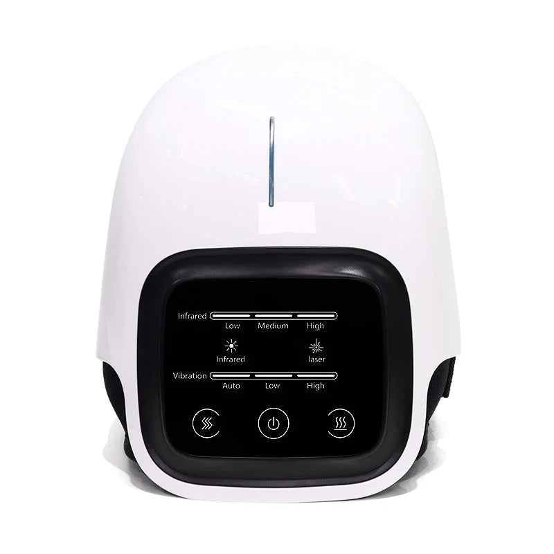 Knee Bliss Relaxation Massager™