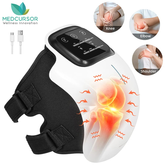 ComfortWave™ Wireless Knee Relief Massager™