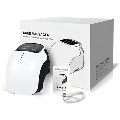 Knee Bliss Relaxation Massager™